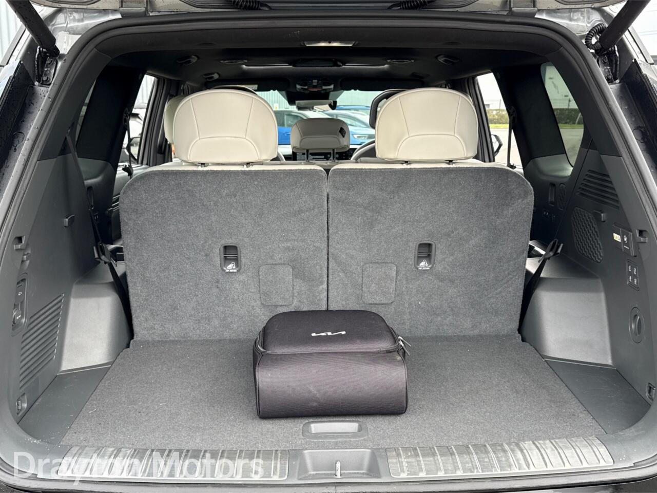 Used Kia EV9 2025 for sale - 77839553: Photo 47