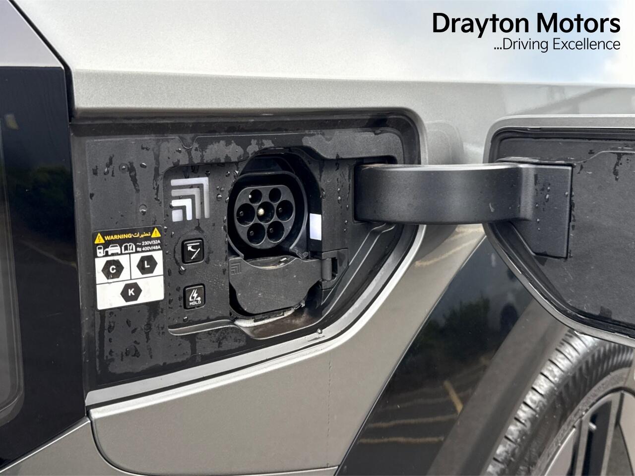 Used Kia EV9 2025 for sale - 77839553: Photo 48