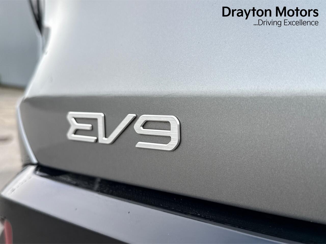 Used Kia EV9 2025 for sale - 77839553: Photo 51