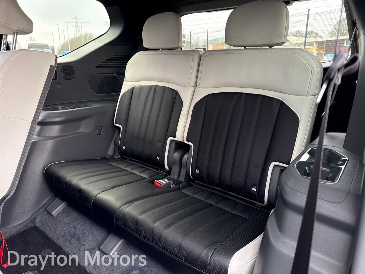 Used Kia EV9 2025 for sale - 77839553: Photo 52