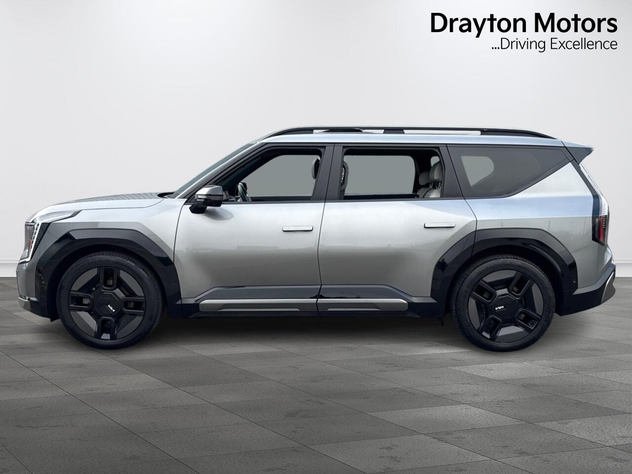 Used Kia EV9 2025 for sale - 77839553: Photo 6