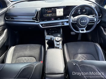 Used Kia Sportage 2023 for sale - 77808063: Photo