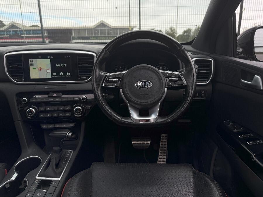 Used Kia Sportage 2019 for sale - 76926258: Photo 18