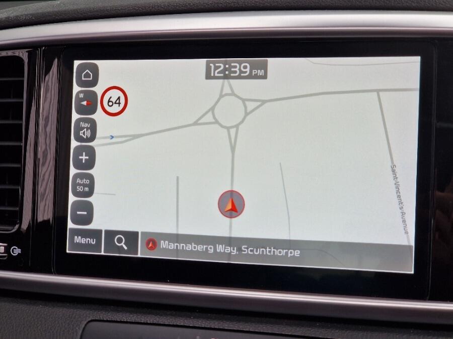 Used Kia Sportage 2019 for sale - 76926258: Photo 23