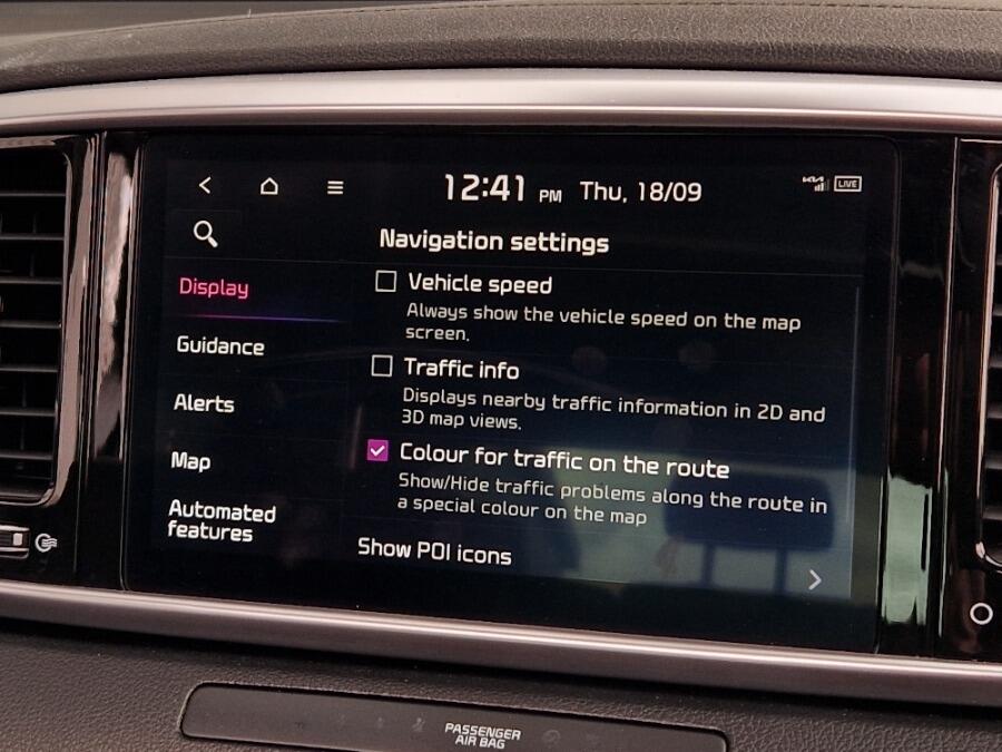 Used Kia Sportage 2019 for sale - 76926258: Photo 34