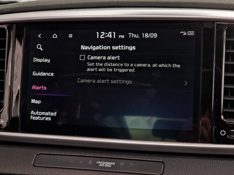 Used Kia Sportage 2019 for sale - 76926258: Photo 35