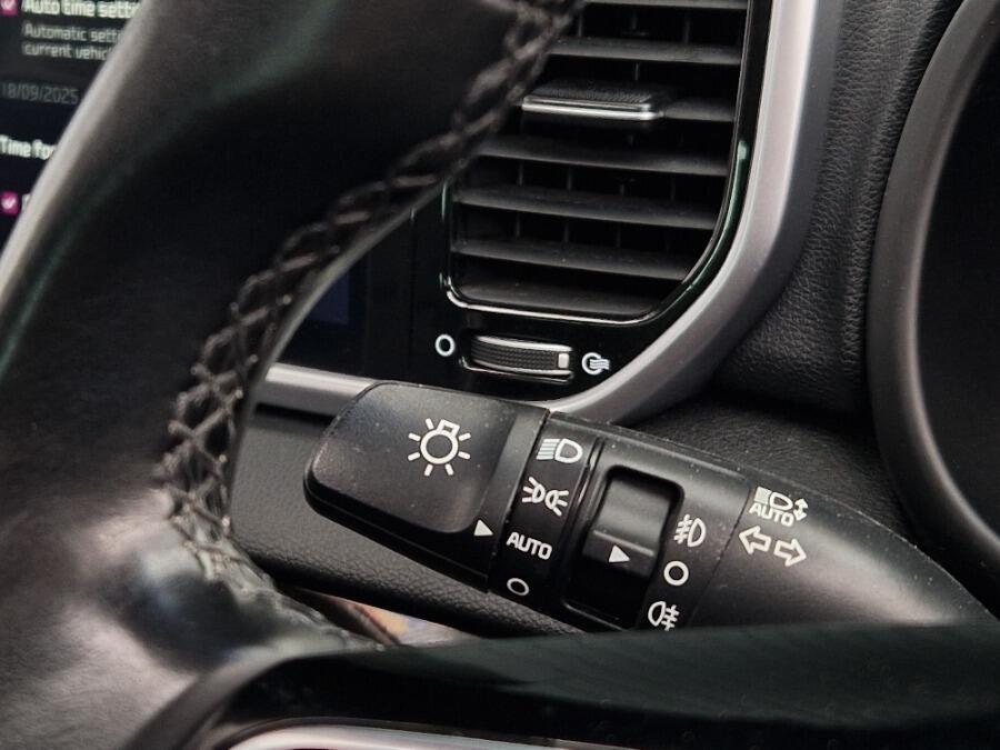 Used Kia Sportage 2019 for sale - 76926258: Photo 40