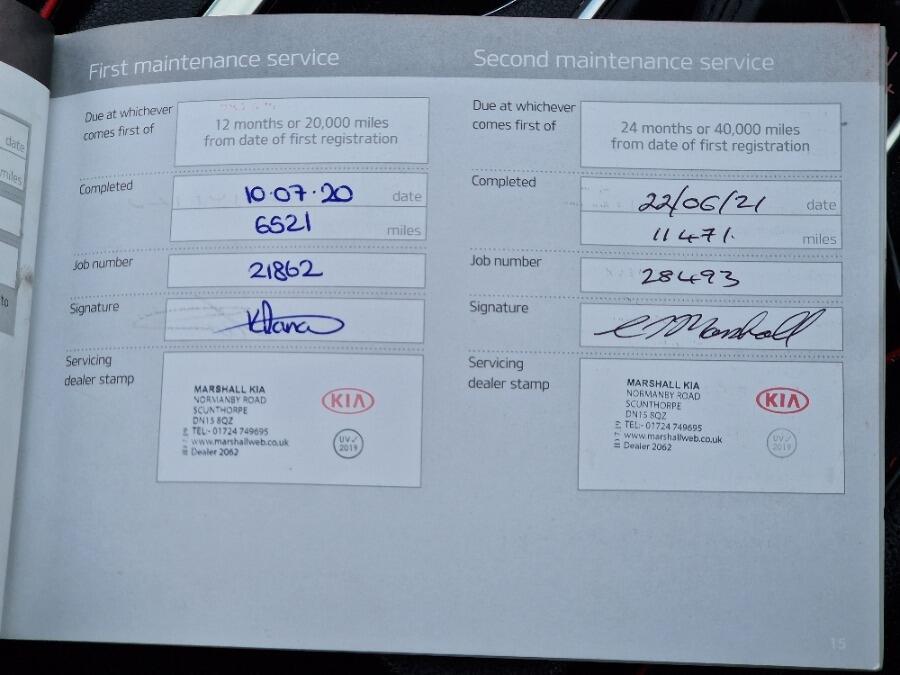 Used Kia Sportage 2019 for sale - 76926258: Photo 51