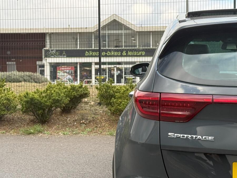 Used Kia Sportage 2019 for sale - 76926258: Photo 58