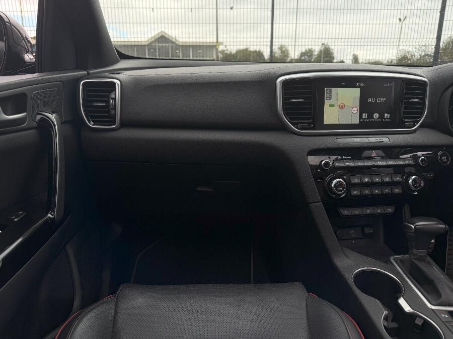 Used Kia Sportage 2019 for sale - 76926258: Photo 62