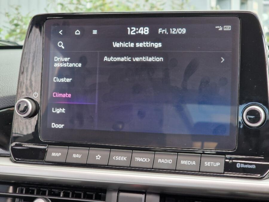 Vehicle 60