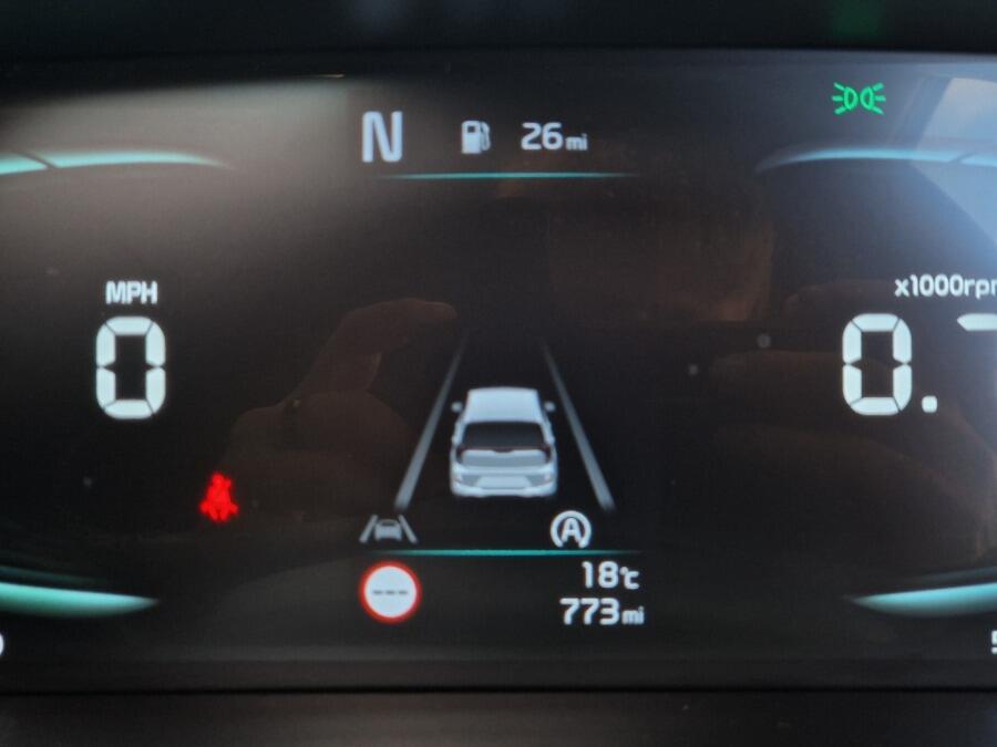 Vehicle 69