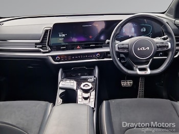Used Kia Sportage 2023 for sale - 79291979: Photo