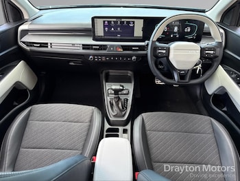 Used Kia Stonic 2026 for sale - 78623000: Photo