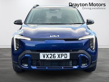 Used Kia Stonic 2026 for sale - 78623000: Photo