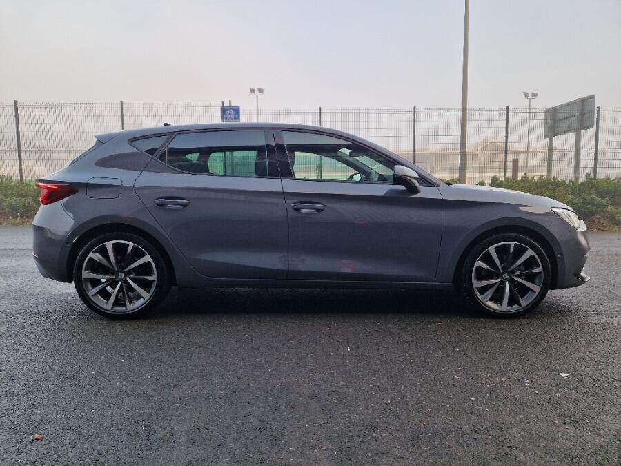 Used SEAT Leon for sale - 77016776: Photo 12