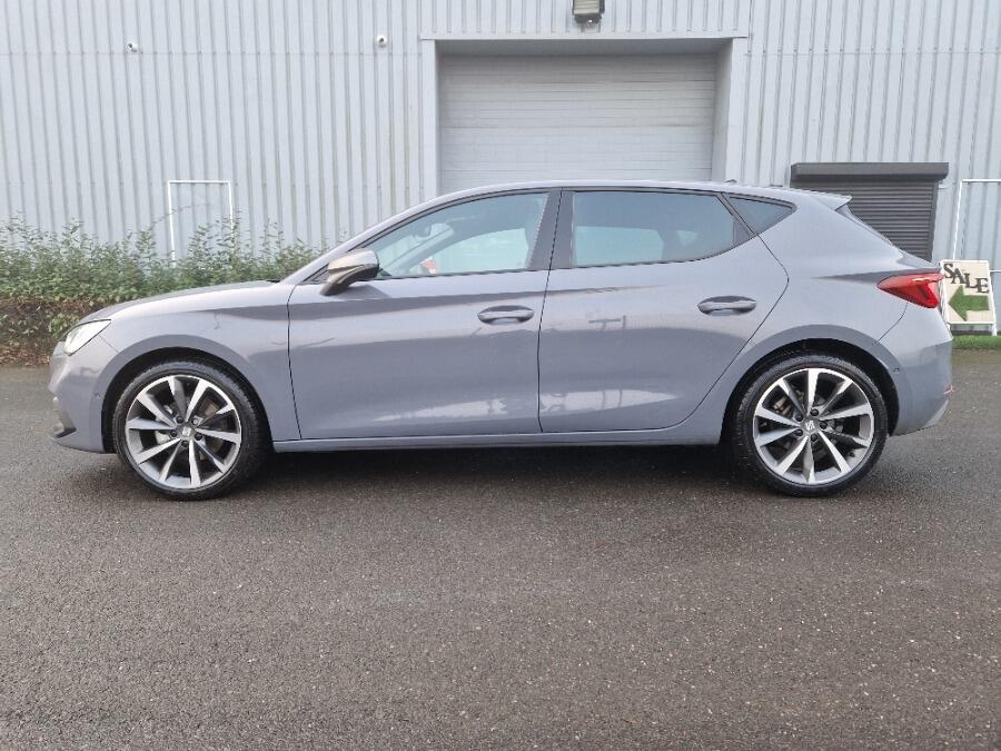 Used SEAT Leon for sale - 77016776: Photo 13