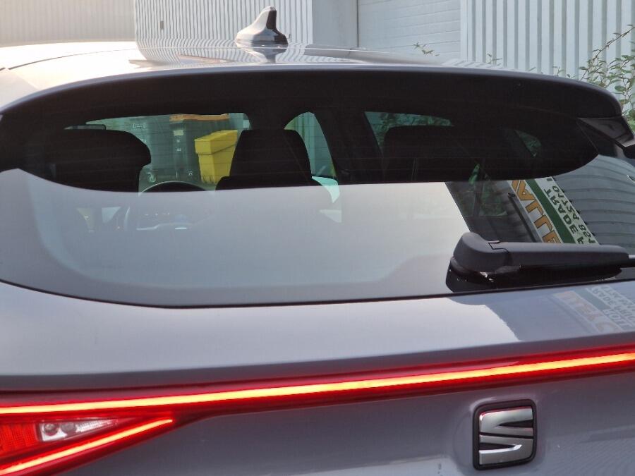 Used SEAT Leon for sale - 77016776: Photo 14