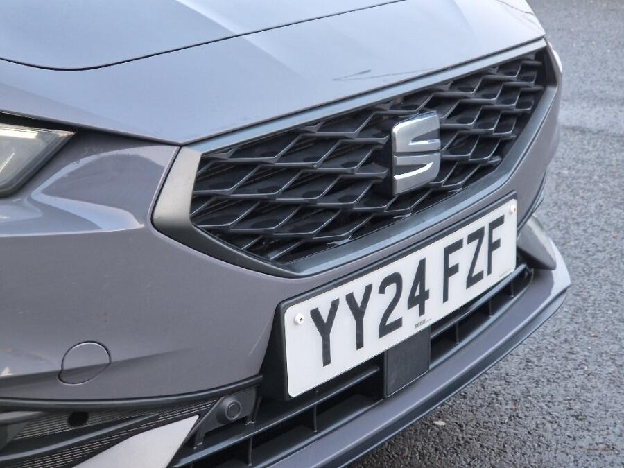 Used SEAT Leon for sale - 77016776: Photo 17