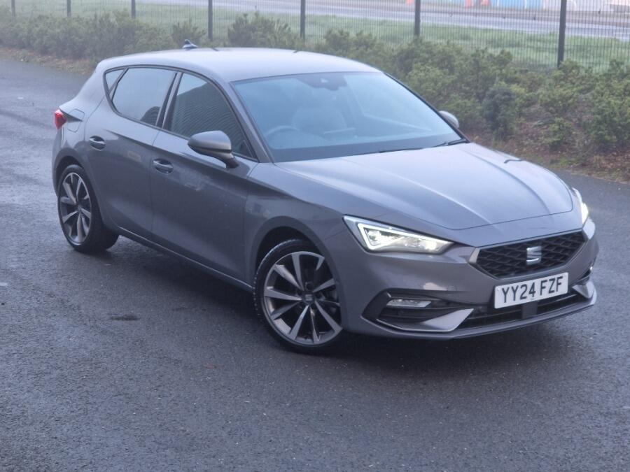 Used SEAT Leon for sale - 77016776: Photo 18