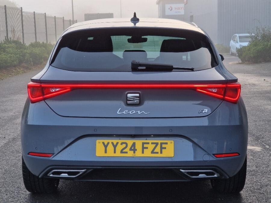 Used SEAT Leon for sale - 77016776: Photo 20