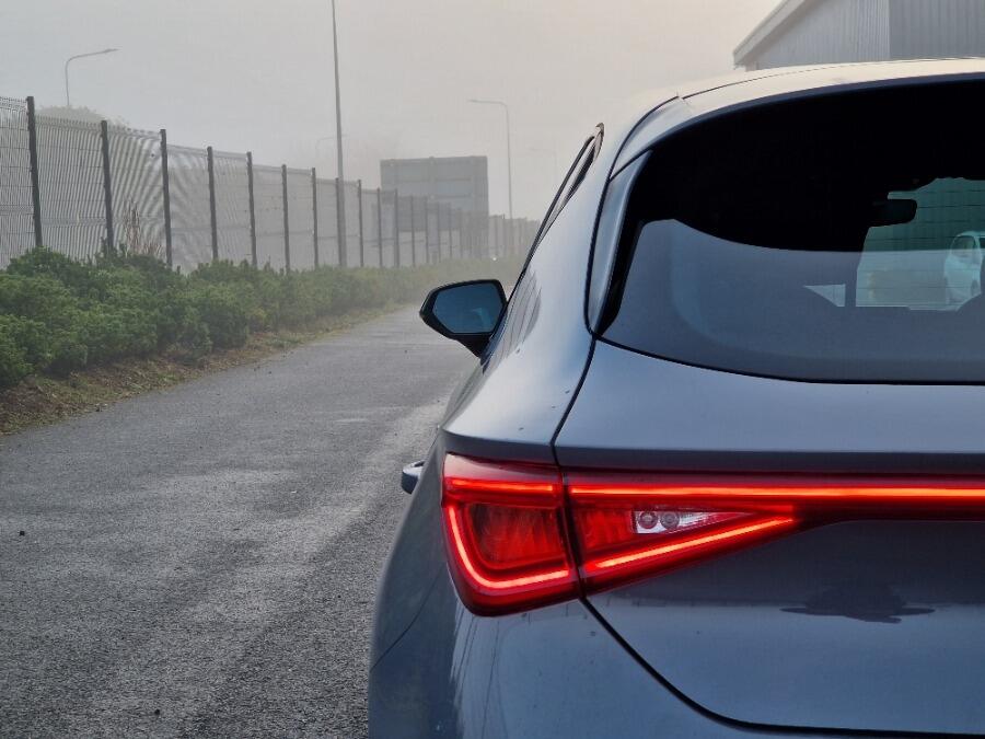 Used SEAT Leon for sale - 77016776: Photo 21