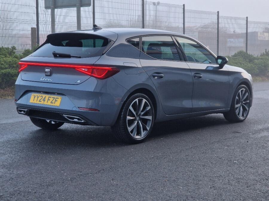 Used SEAT Leon for sale - 77016776: Photo 22