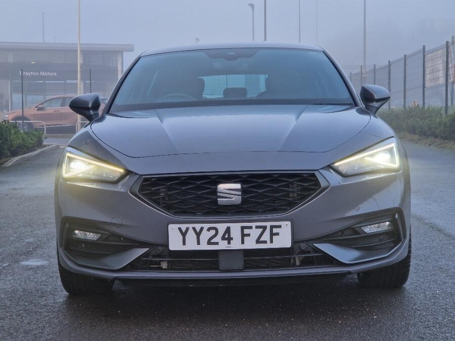 Used SEAT Leon for sale - 77016776: Photo 25