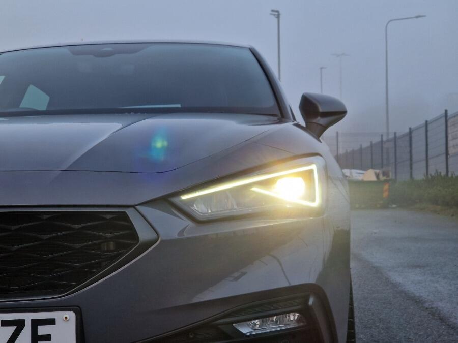 Used SEAT Leon for sale - 77016776: Photo 26