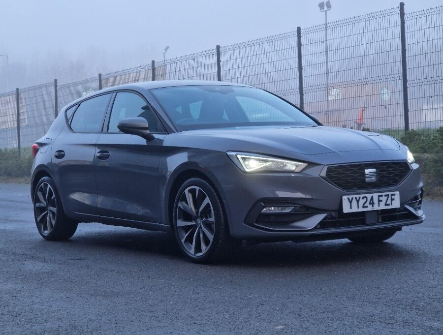 Used SEAT Leon for sale - 77016776: Photo 27