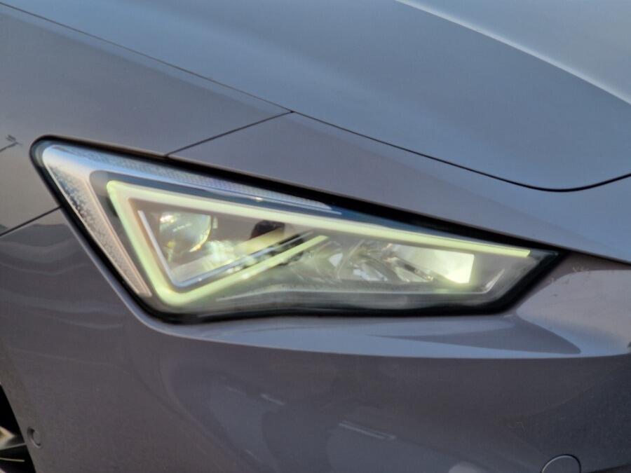 Used SEAT Leon for sale - 77016776: Photo 3