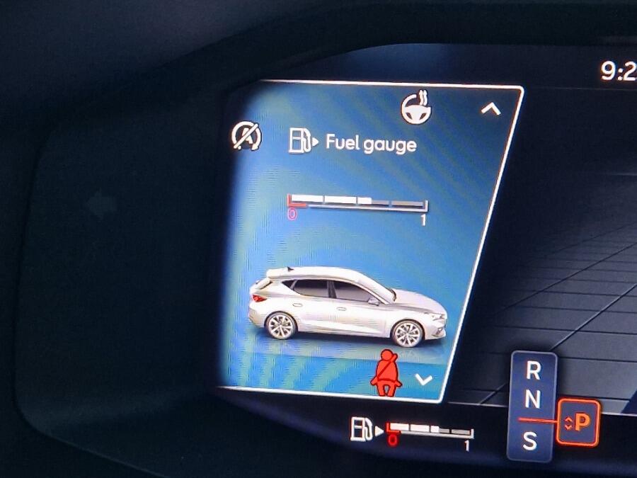 Used SEAT Leon for sale - 77016776: Photo 33