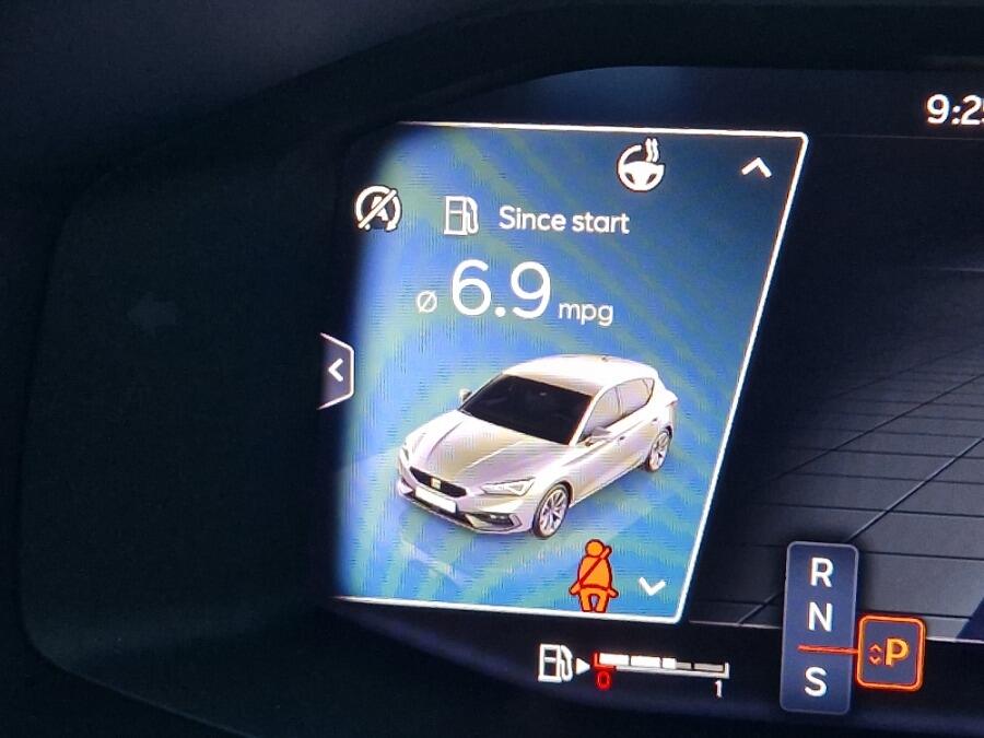 Used SEAT Leon for sale - 77016776: Photo 34