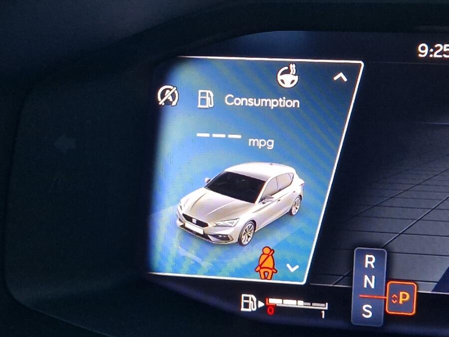 Used SEAT Leon for sale - 77016776: Photo 35