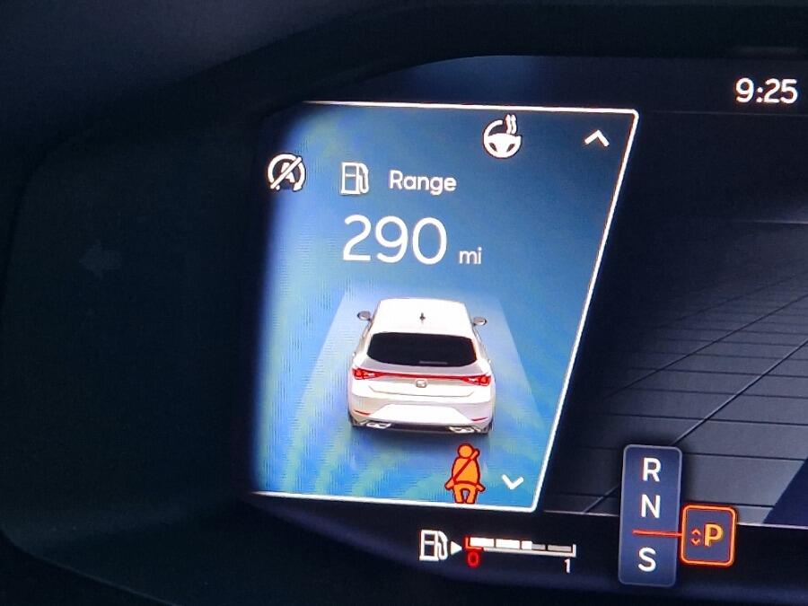 Used SEAT Leon for sale - 77016776: Photo 36