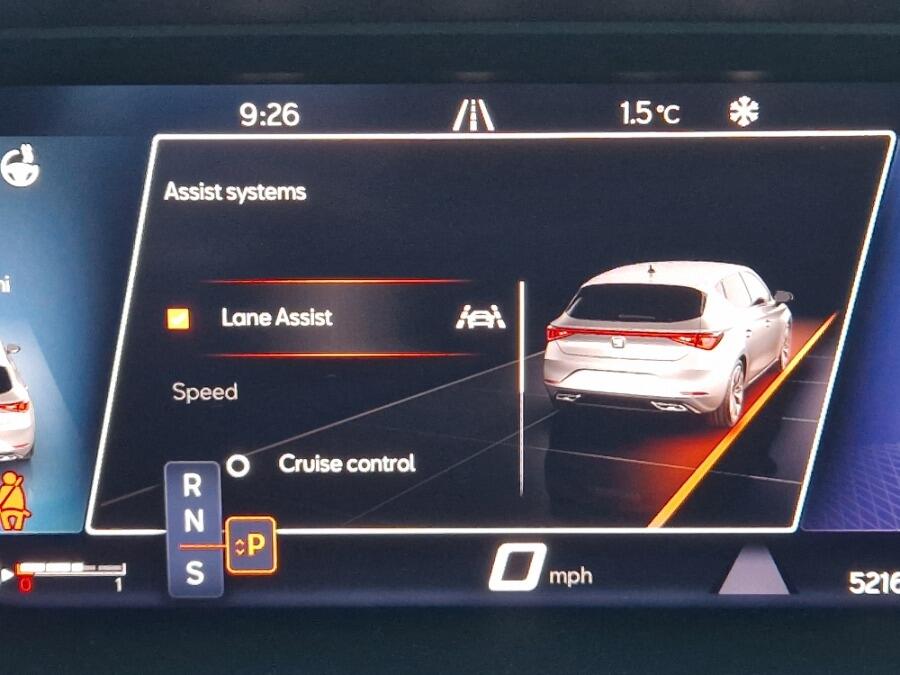 Used SEAT Leon for sale - 77016776: Photo 37