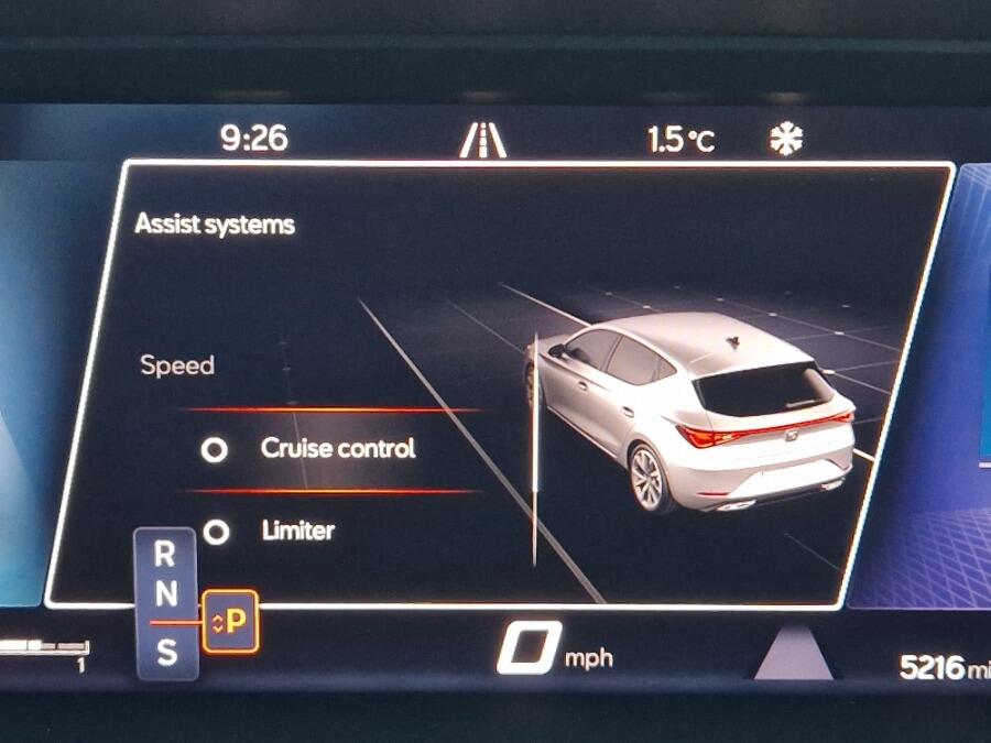 Used SEAT Leon for sale - 77016776: Photo 38