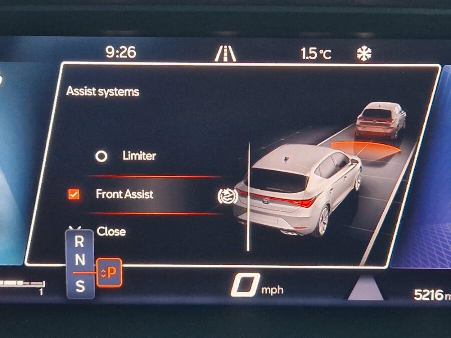 Used SEAT Leon for sale - 77016776: Photo 39