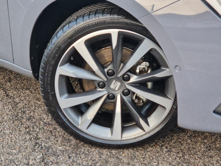 Used SEAT Leon for sale - 77016776: Photo 4