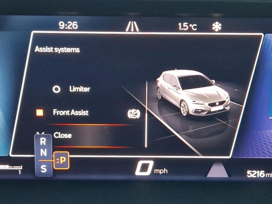 Used SEAT Leon for sale - 77016776: Photo 40