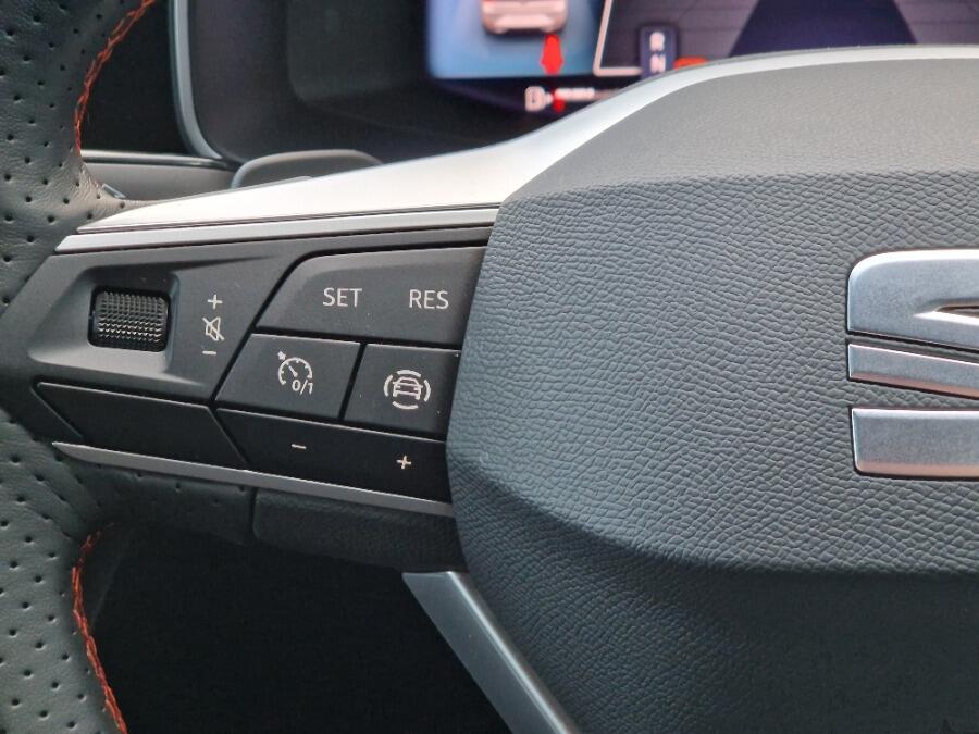 Used SEAT Leon for sale - 77016776: Photo 42