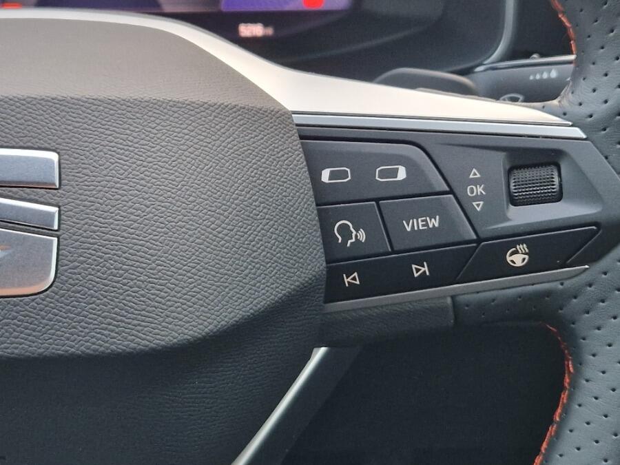 Used SEAT Leon for sale - 77016776: Photo 43