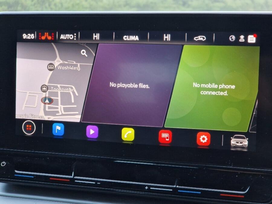 Used SEAT Leon for sale - 77016776: Photo 44