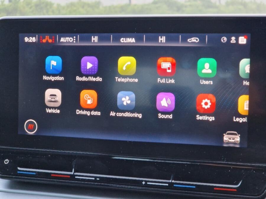 Used SEAT Leon for sale - 77016776: Photo 45