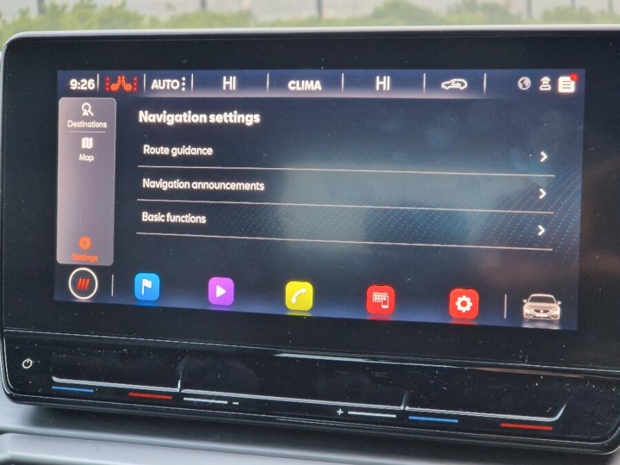 Used SEAT Leon for sale - 77016776: Photo 47