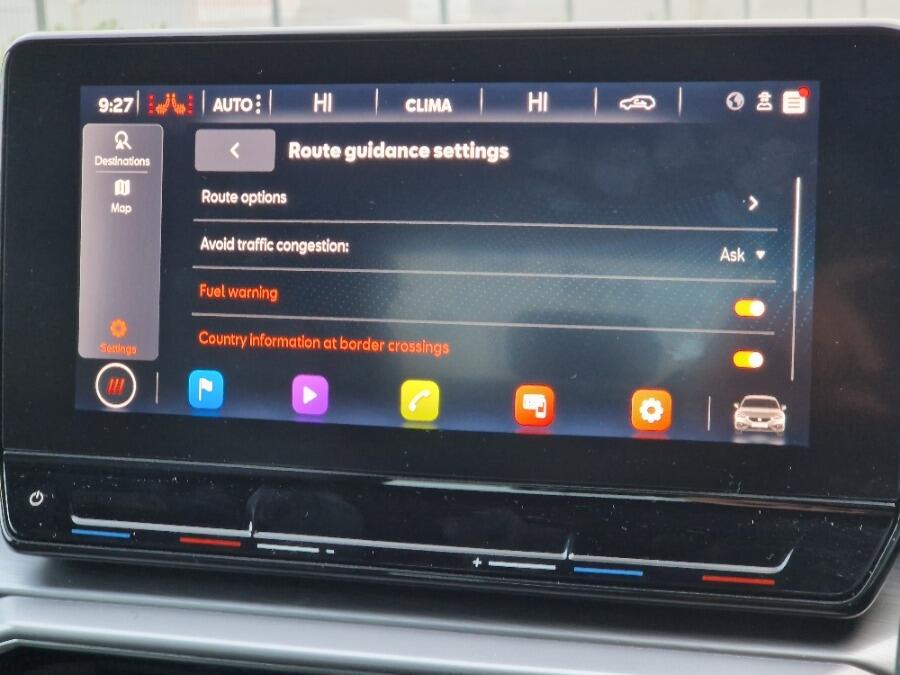 Used SEAT Leon for sale - 77016776: Photo 48