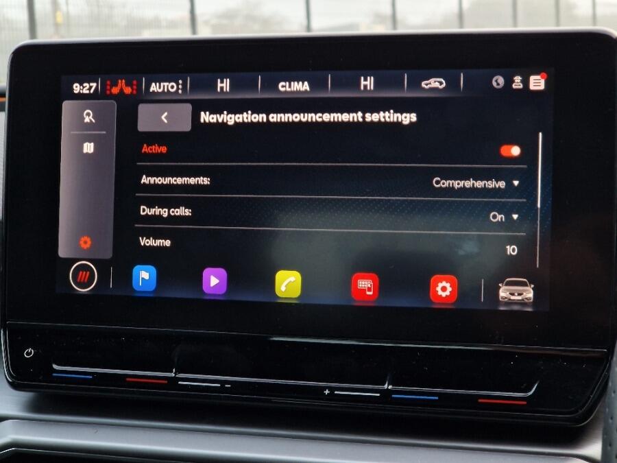 Used SEAT Leon for sale - 77016776: Photo 49