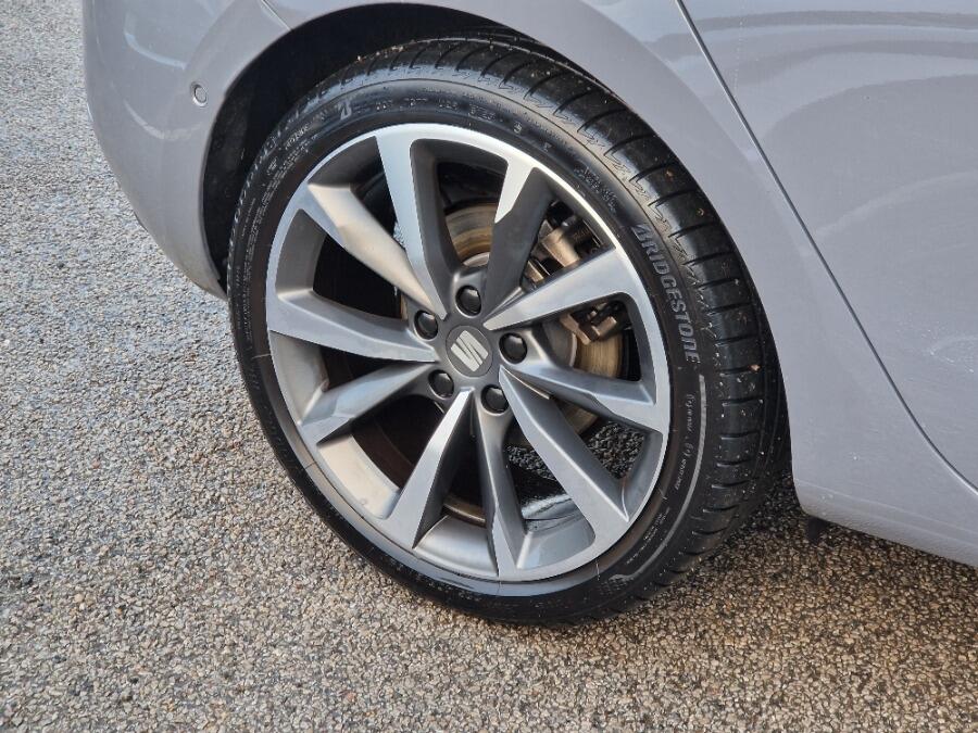 Used SEAT Leon for sale - 77016776: Photo 5