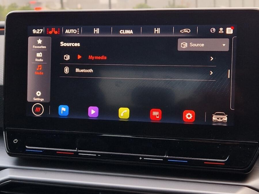 Used SEAT Leon for sale - 77016776: Photo 50