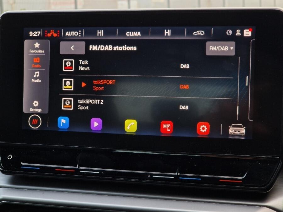 Used SEAT Leon for sale - 77016776: Photo 51